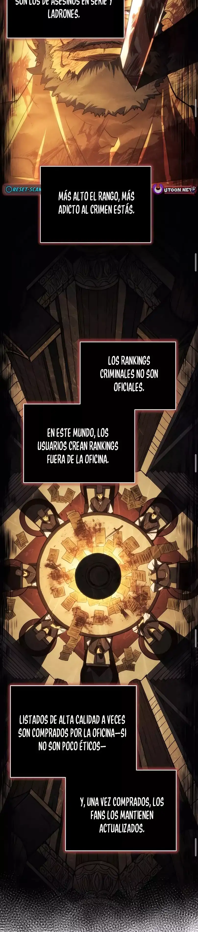 Wild Ranker capítulo 13 página 18