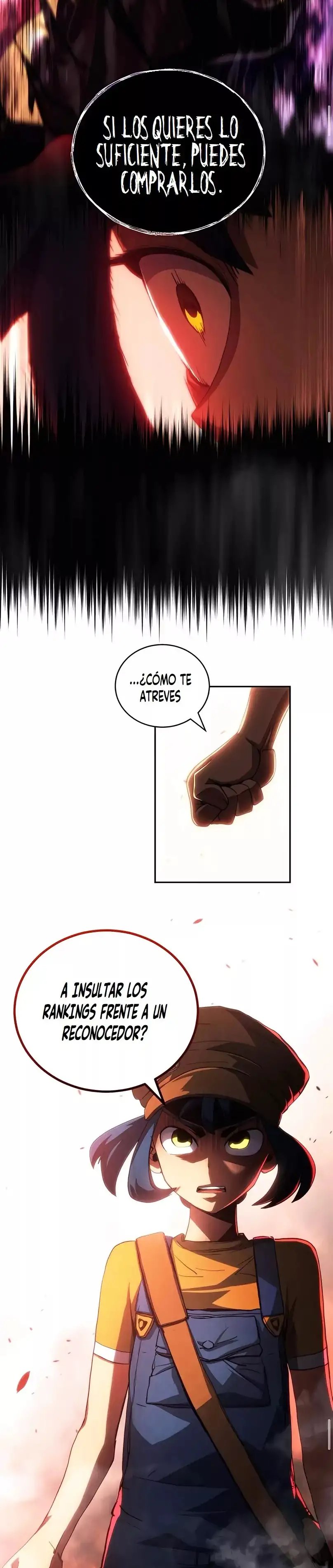 Wild Ranker capítulo 13 página 23