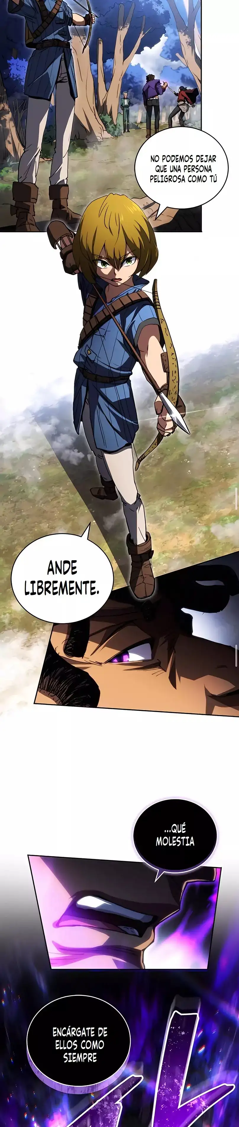 Wild Ranker capítulo 13 página 25