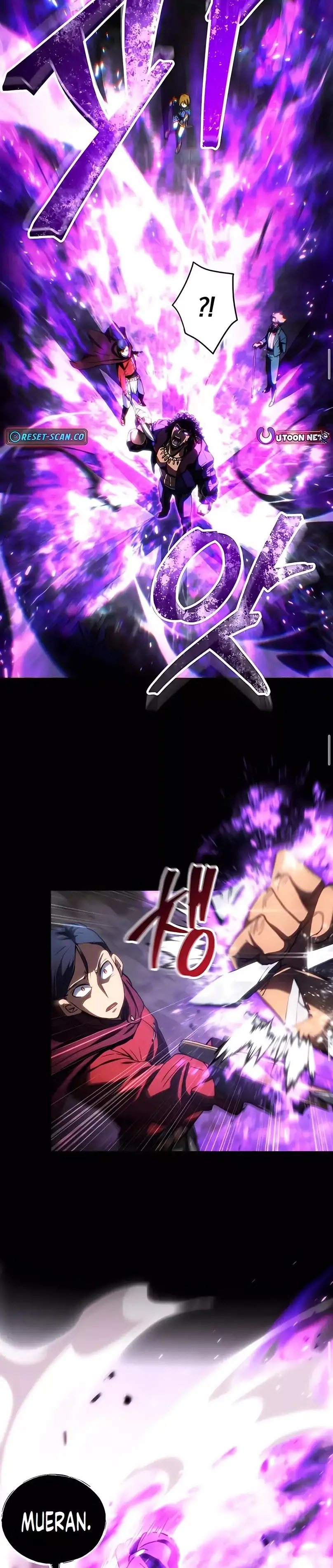Wild Ranker capítulo 13 página 26