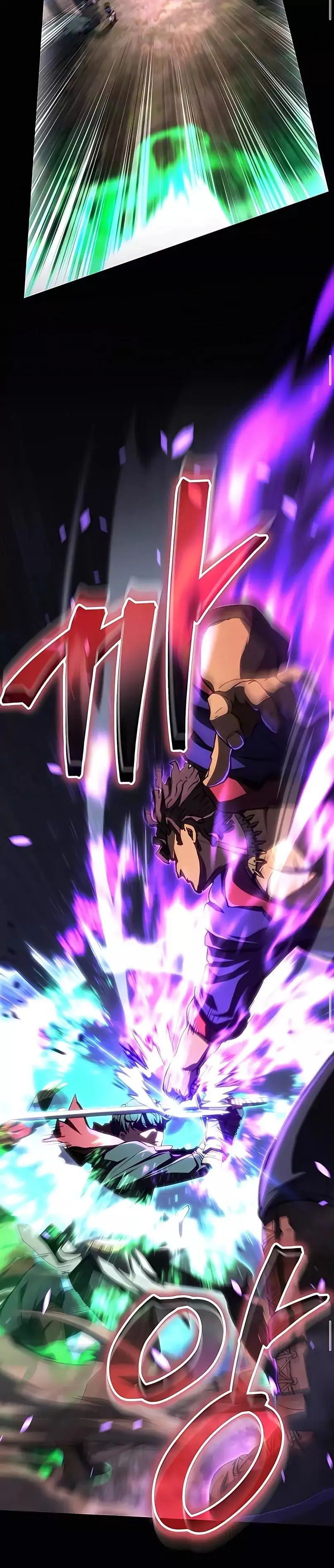 Wild Ranker capítulo 13 página 28
