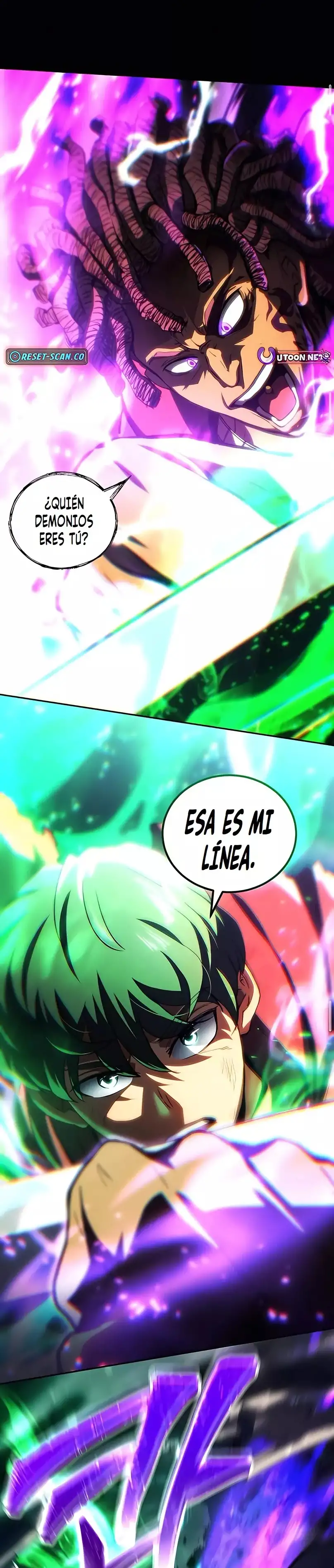 Wild Ranker capítulo 13 página 29