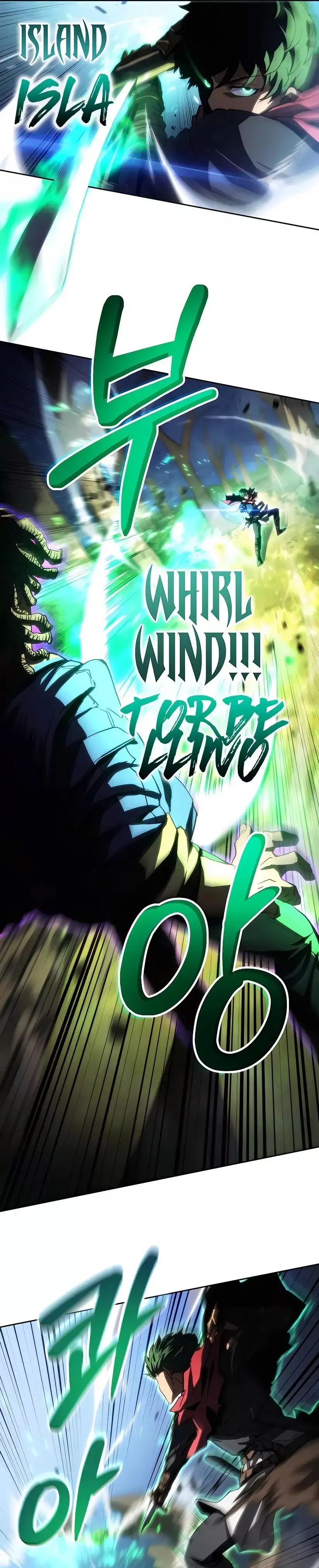 Wild Ranker capítulo 14 página 4