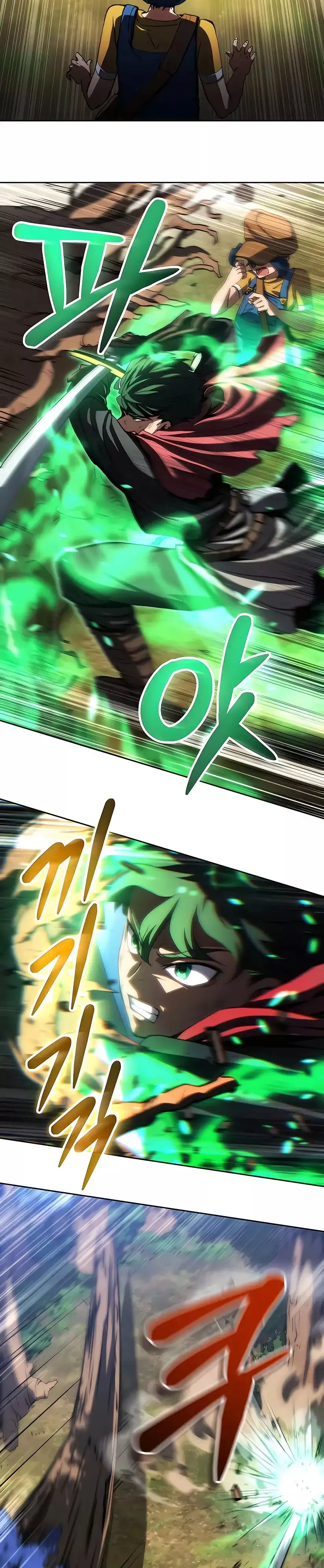 Wild Ranker capítulo 14 página 14