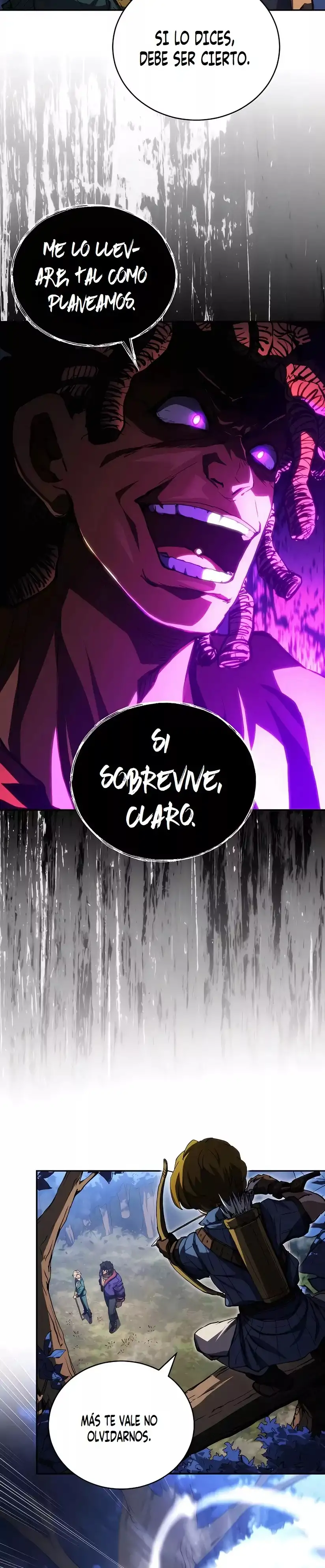 Wild Ranker capítulo 14 página 17