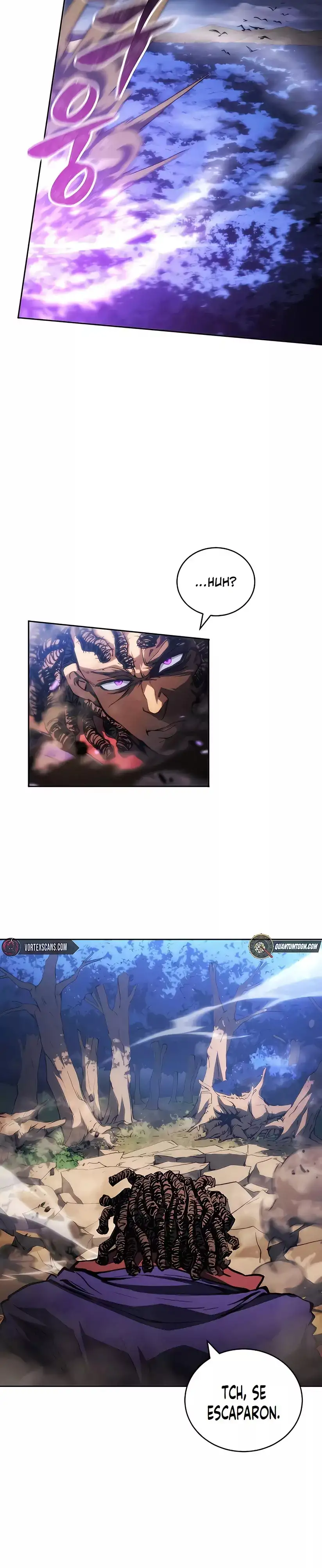 Wild Ranker capítulo 14 página 23