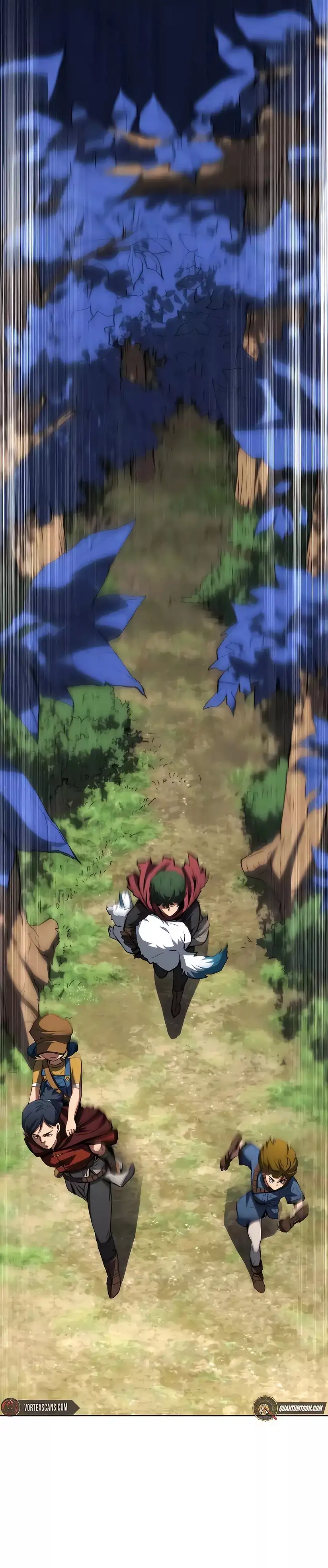 Wild Ranker capítulo 14 página 25