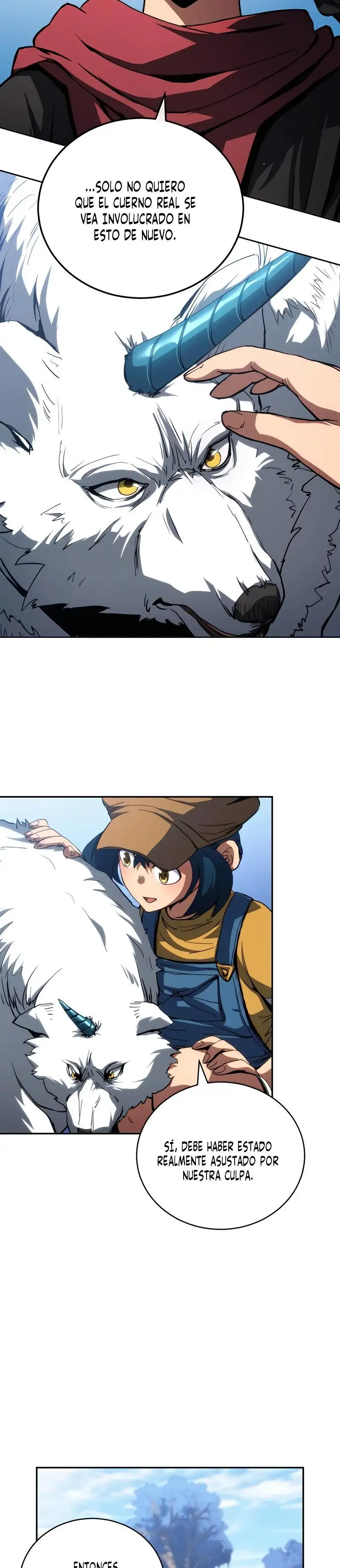Wild Ranker capítulo 15 página 10
