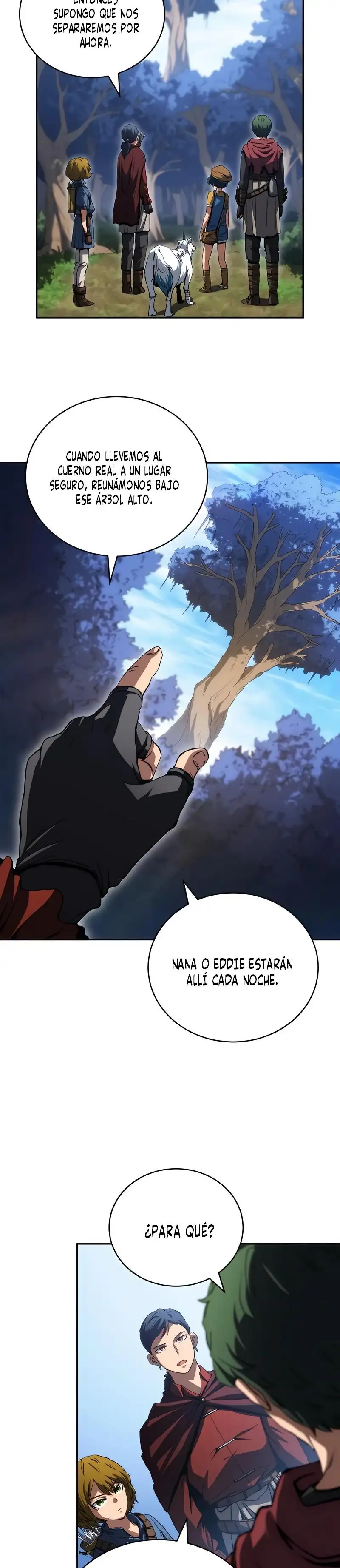 Wild Ranker capítulo 15 página 11