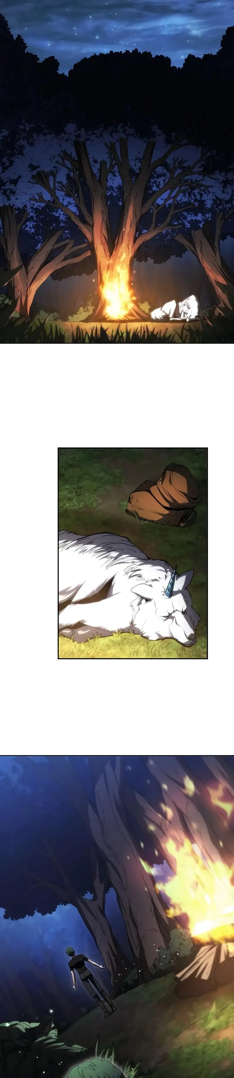Wild Ranker capítulo 15 página 25