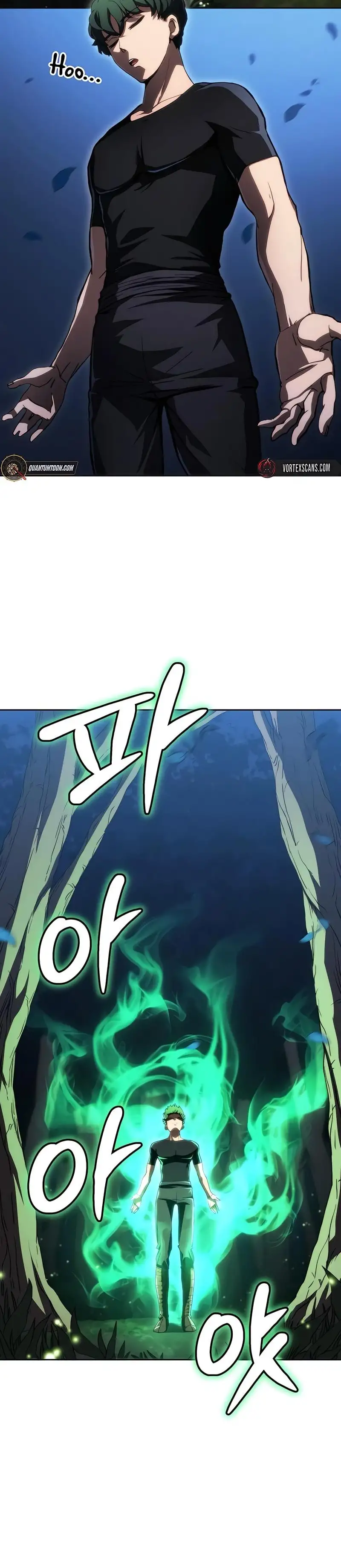 Wild Ranker capítulo 15 página 26