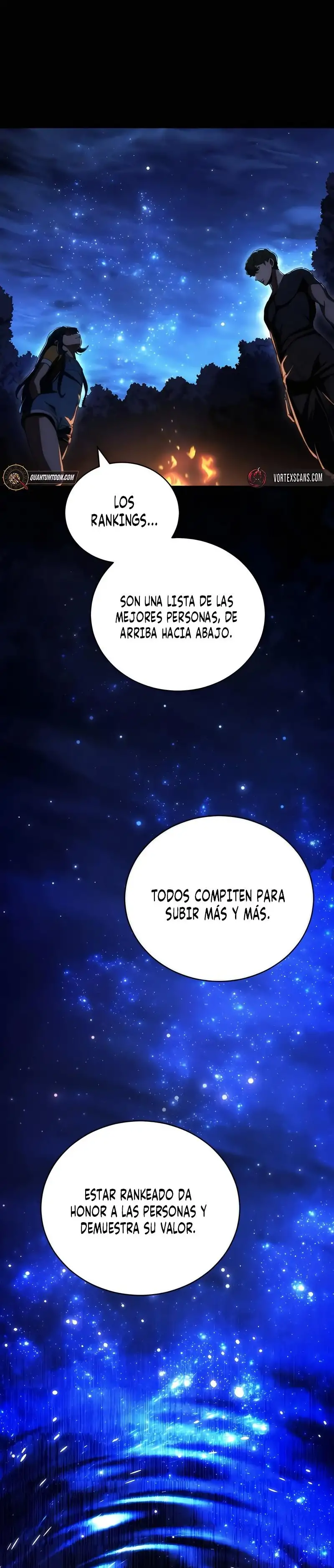 Wild Ranker capítulo 15 página 34