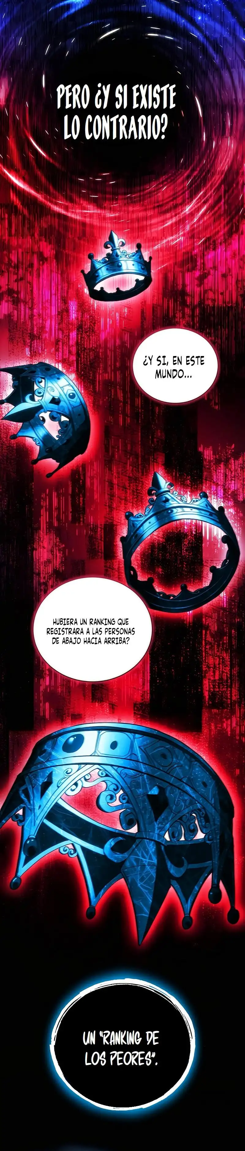 Wild Ranker capítulo 15 página 35