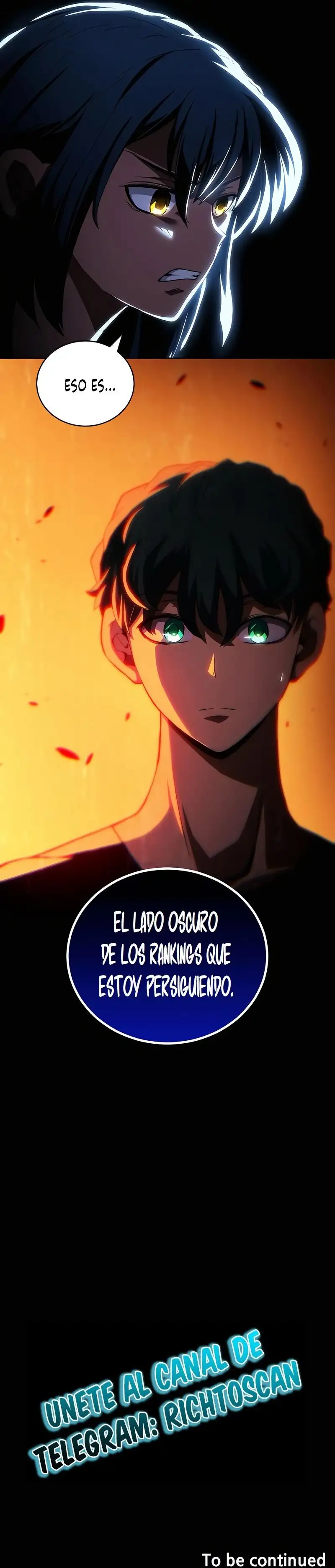 Wild Ranker capítulo 15 página 36