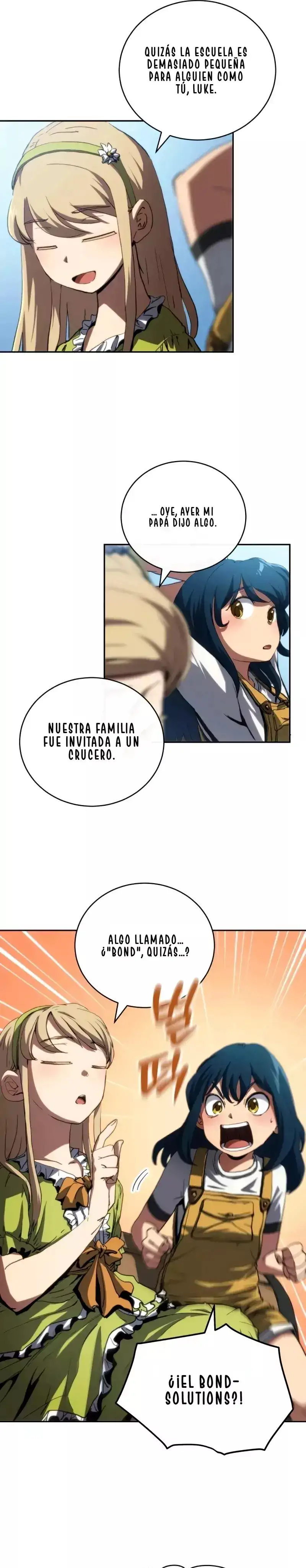 Wild Ranker capítulo 16 página 4