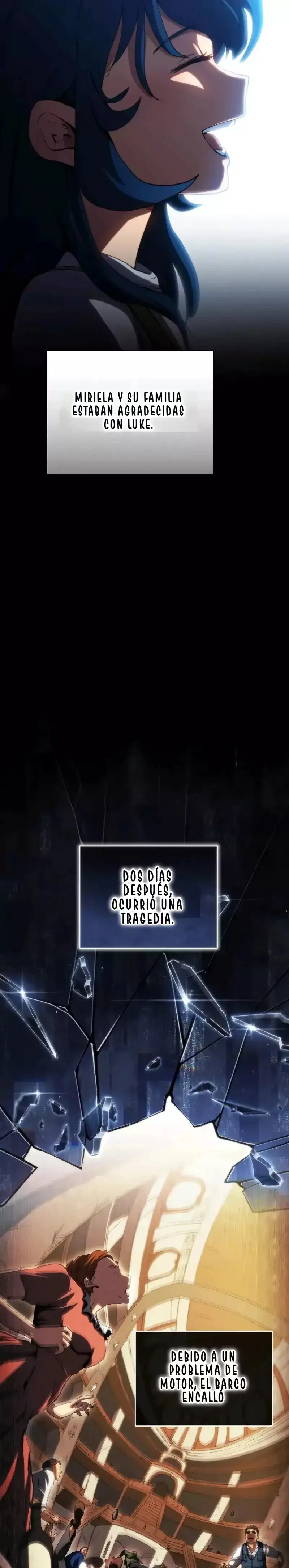 Wild Ranker capítulo 16 página 10