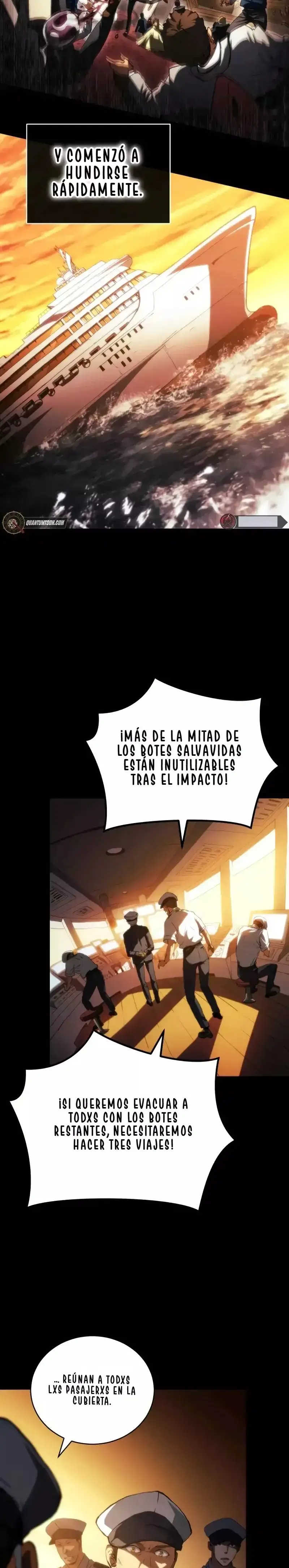 Wild Ranker capítulo 16 página 11