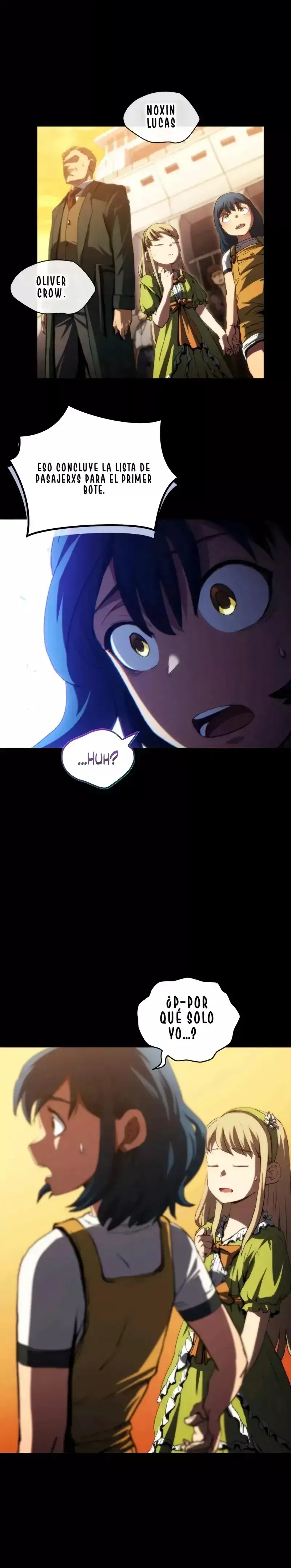 Wild Ranker capítulo 16 página 15
