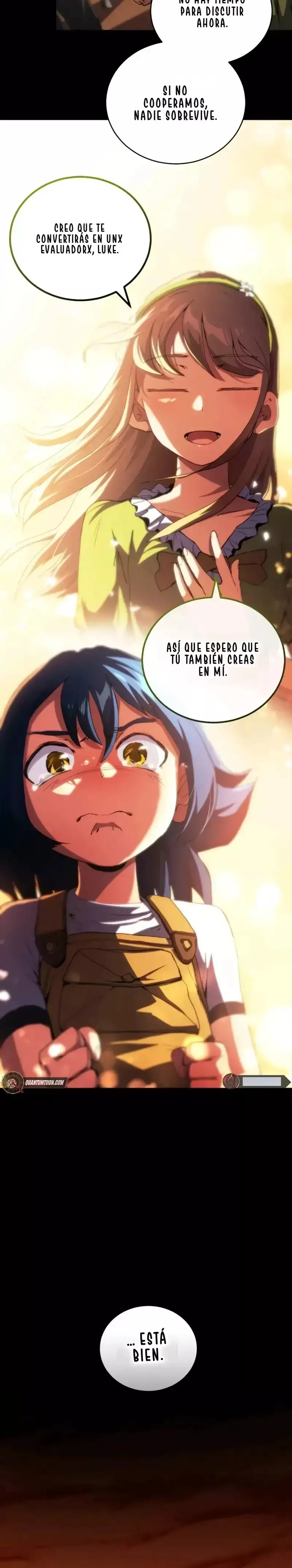 Wild Ranker capítulo 16 página 17