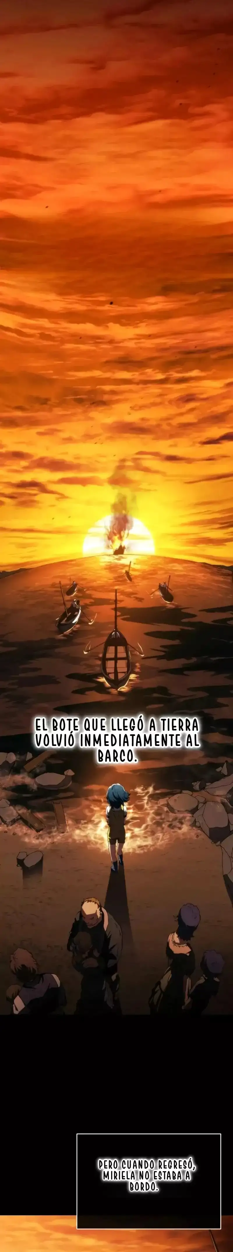 Wild Ranker capítulo 16 página 18
