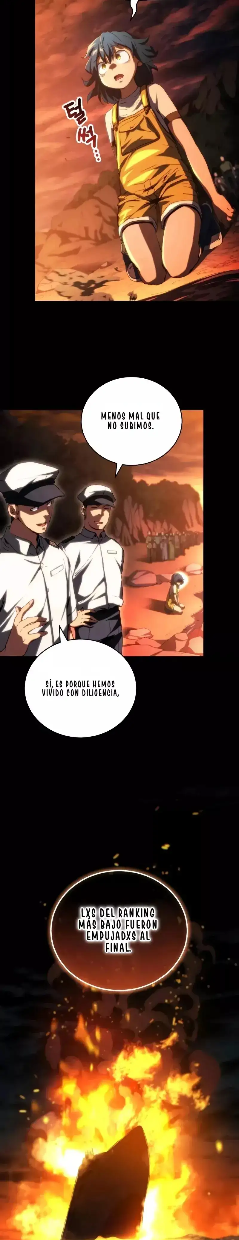 Wild Ranker capítulo 16 página 20