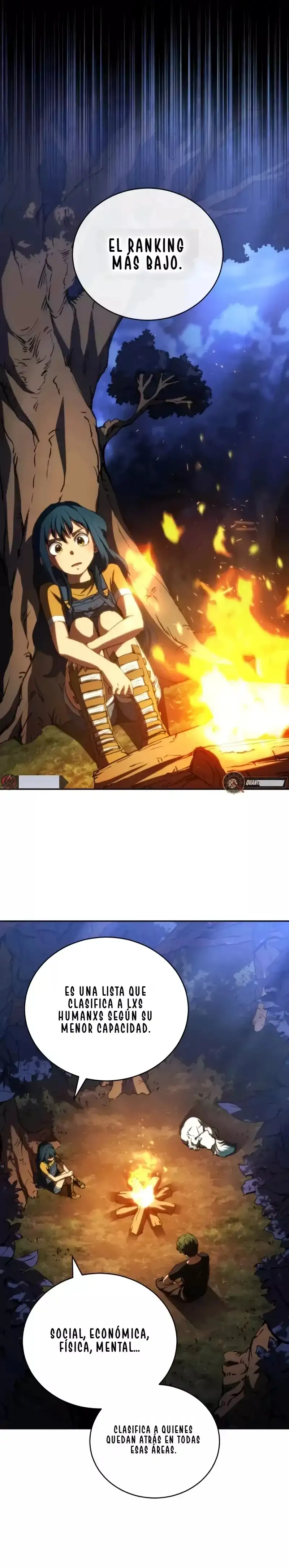 Wild Ranker capítulo 16 página 23