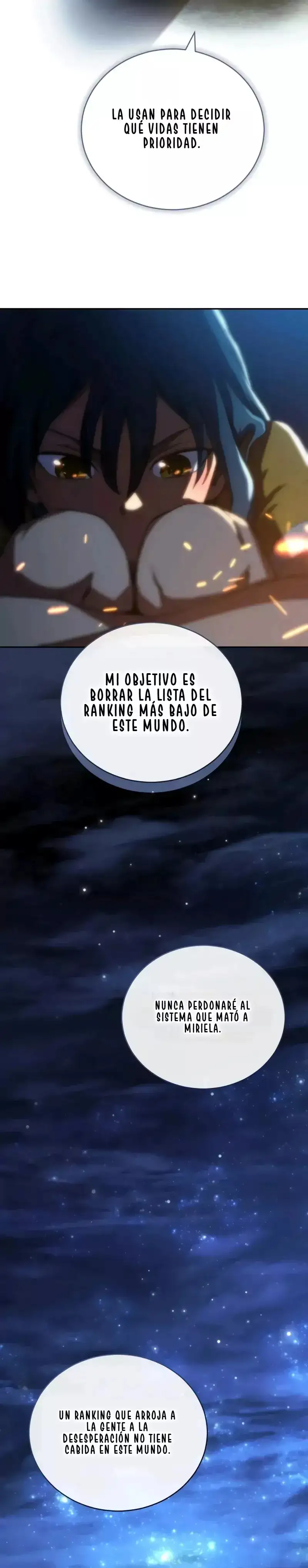 Wild Ranker capítulo 16 página 25