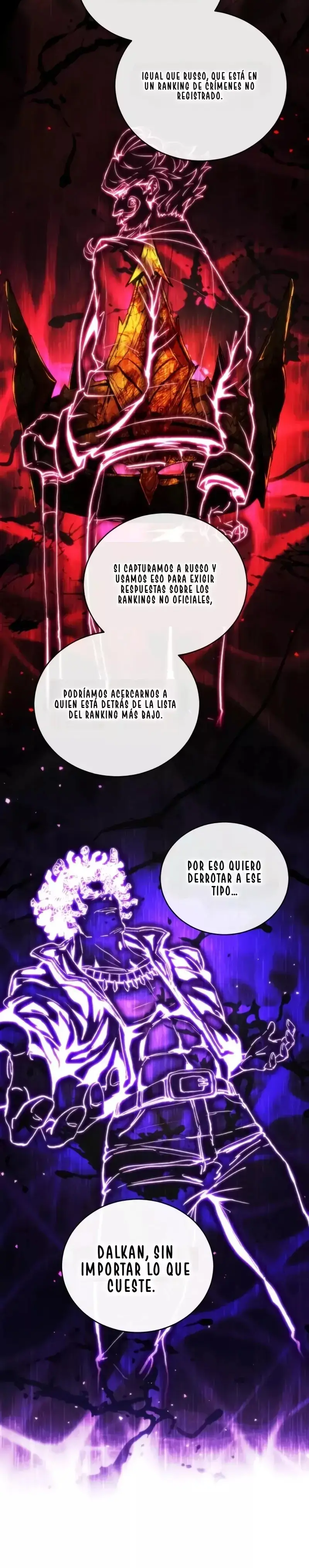 Wild Ranker capítulo 16 página 27