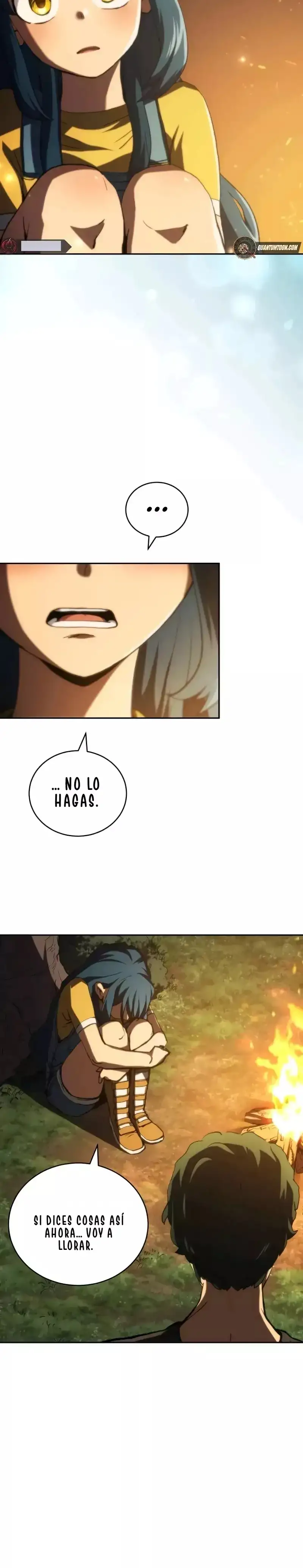 Wild Ranker capítulo 16 página 30