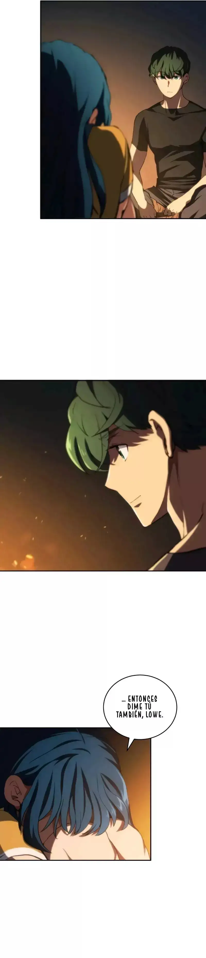 Wild Ranker capítulo 16 página 31