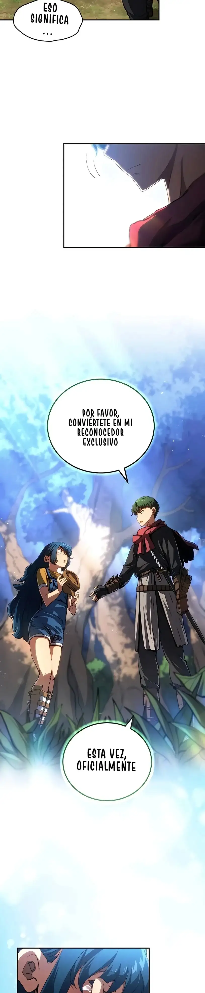 Wild Ranker capítulo 17 página 4