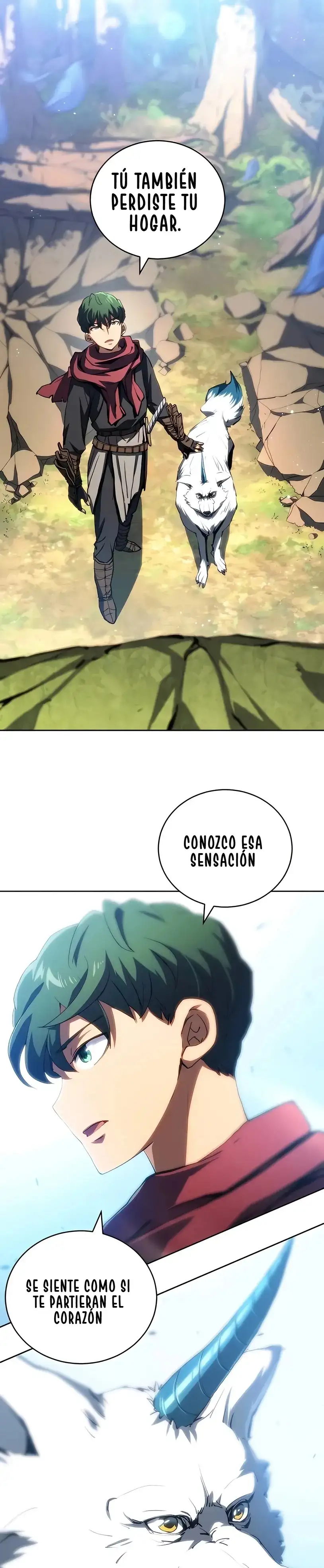 Wild Ranker capítulo 17 página 18