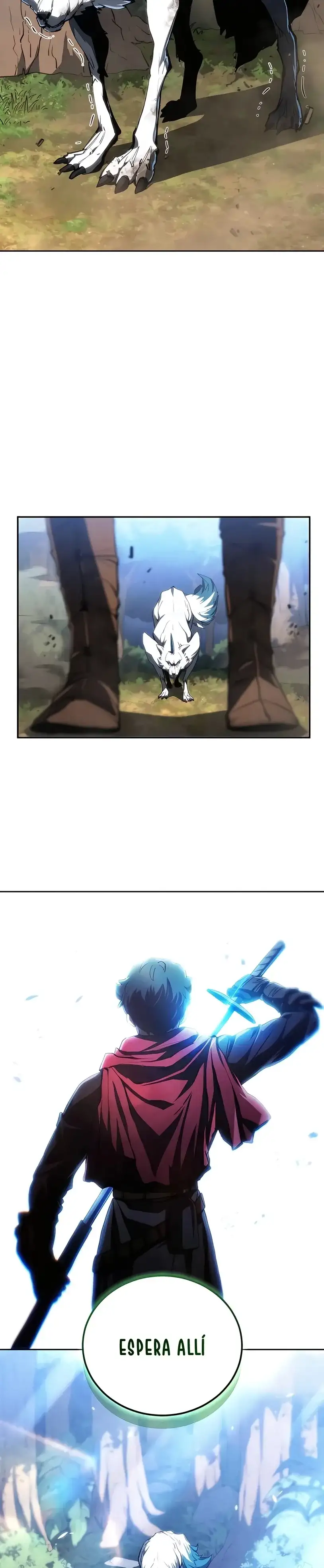 Wild Ranker capítulo 17 página 25