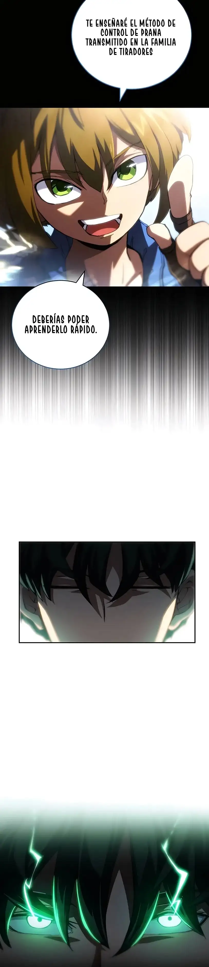 Wild Ranker capítulo 17 página 28