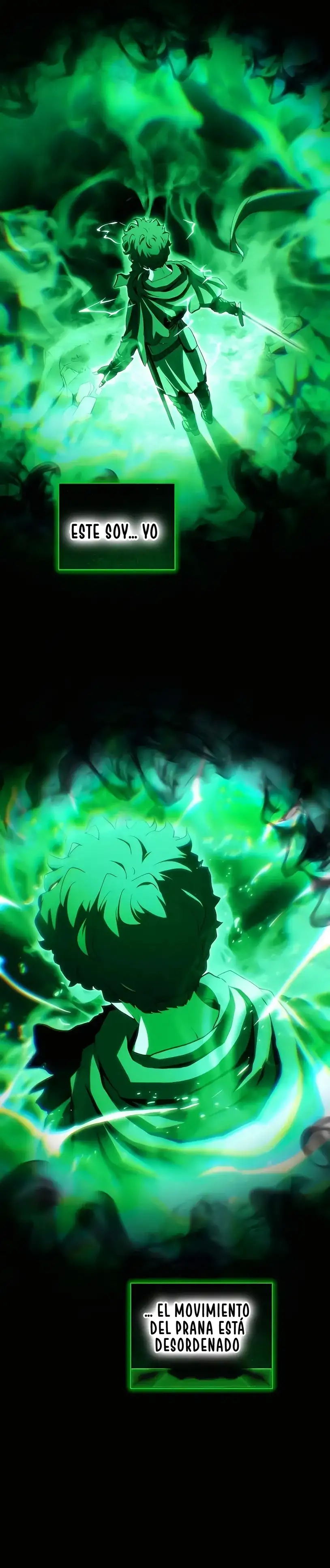Wild Ranker capítulo 18 página 6