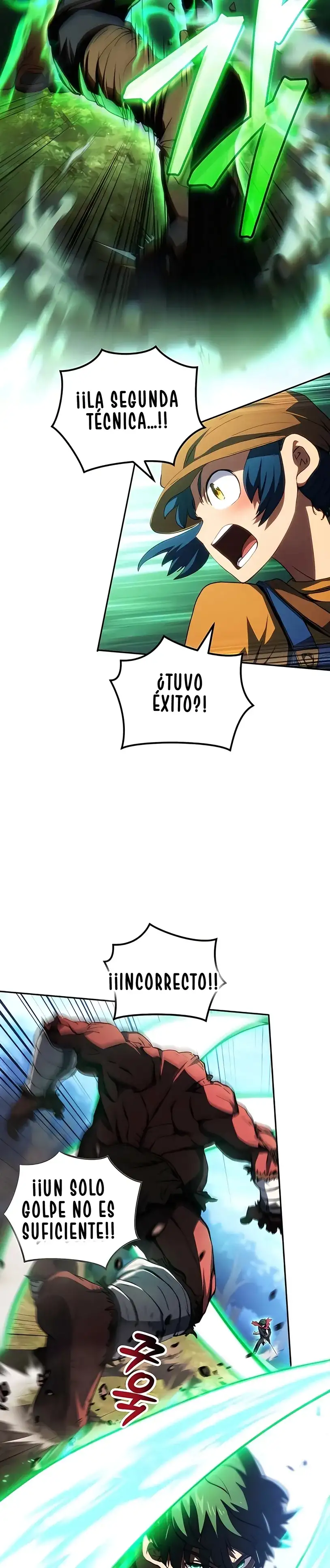 Wild Ranker capítulo 18 página 10