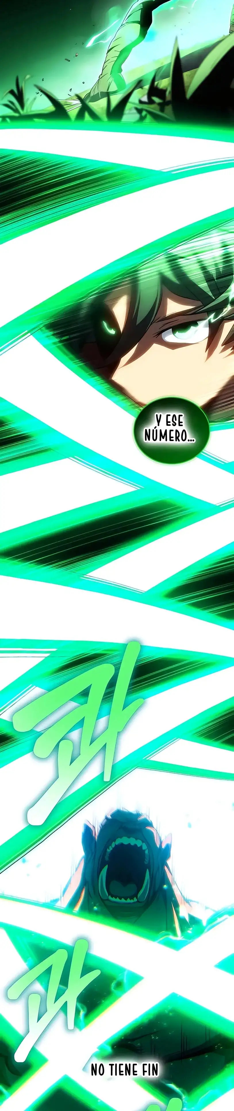 Wild Ranker capítulo 18 página 12
