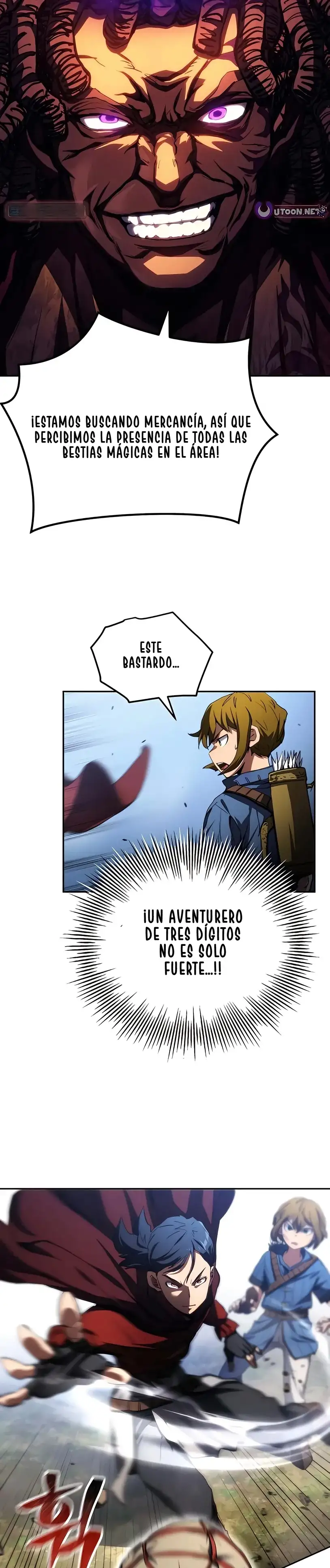Wild Ranker capítulo 18 página 25