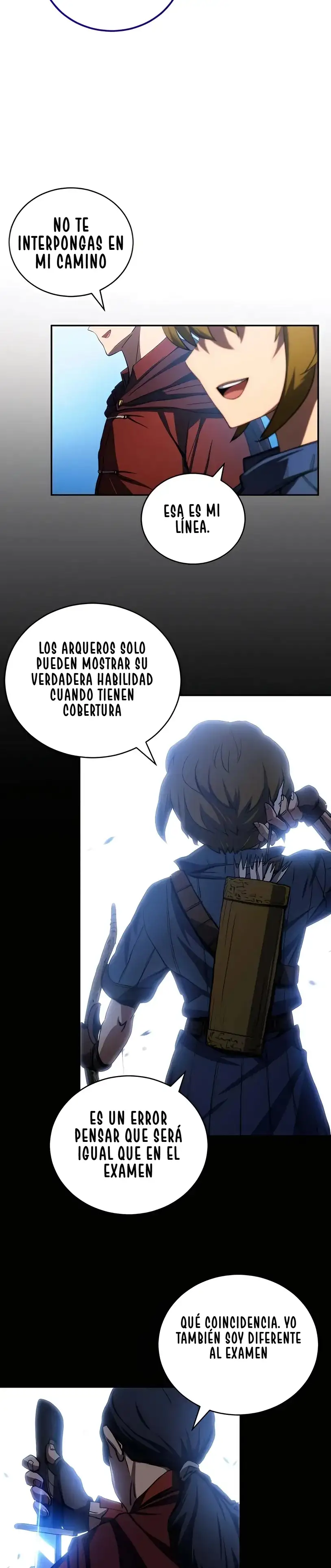 Wild Ranker capítulo 18 página 31
