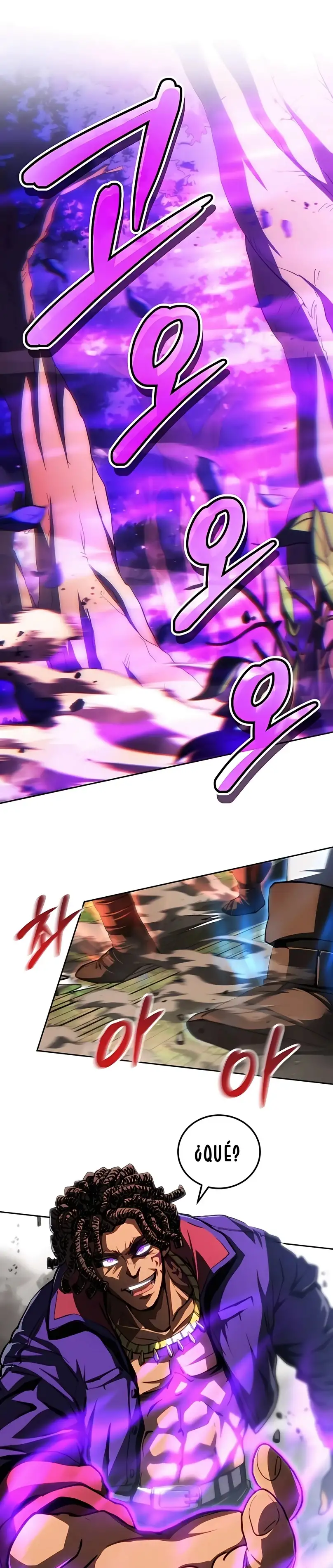 Wild Ranker capítulo 19 página 7