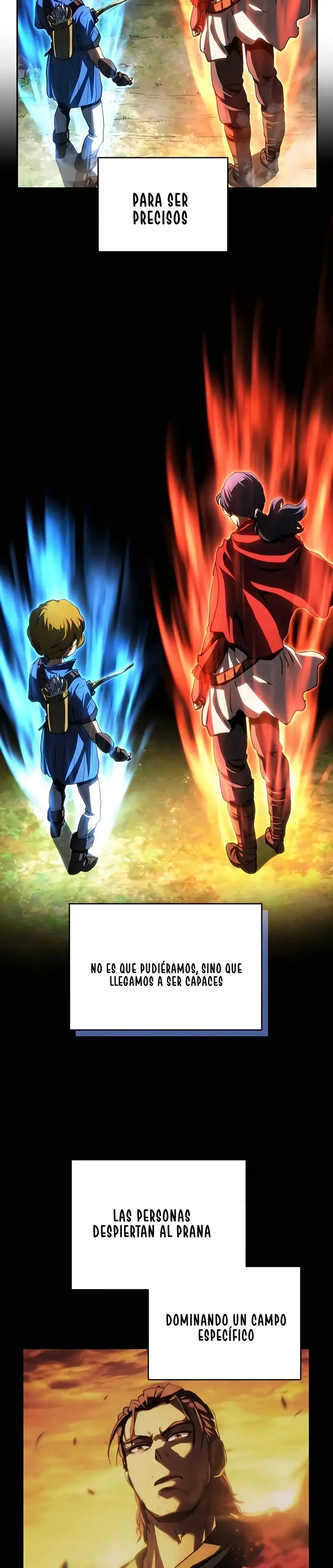 Wild Ranker capítulo 19 página 9