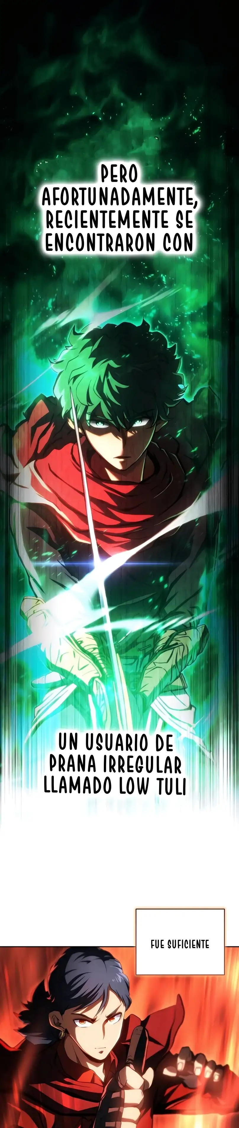 Wild Ranker capítulo 19 página 12