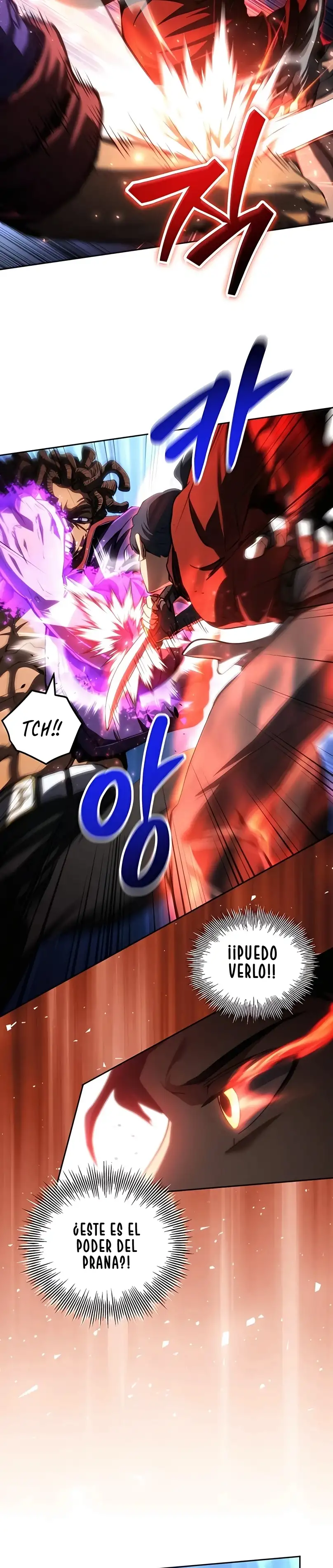 Wild Ranker capítulo 19 página 15