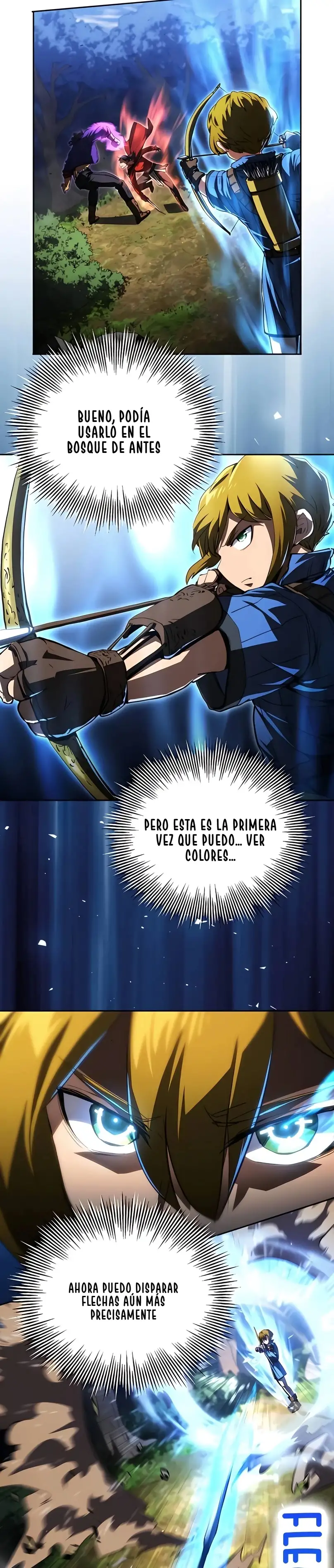 Wild Ranker capítulo 19 página 16