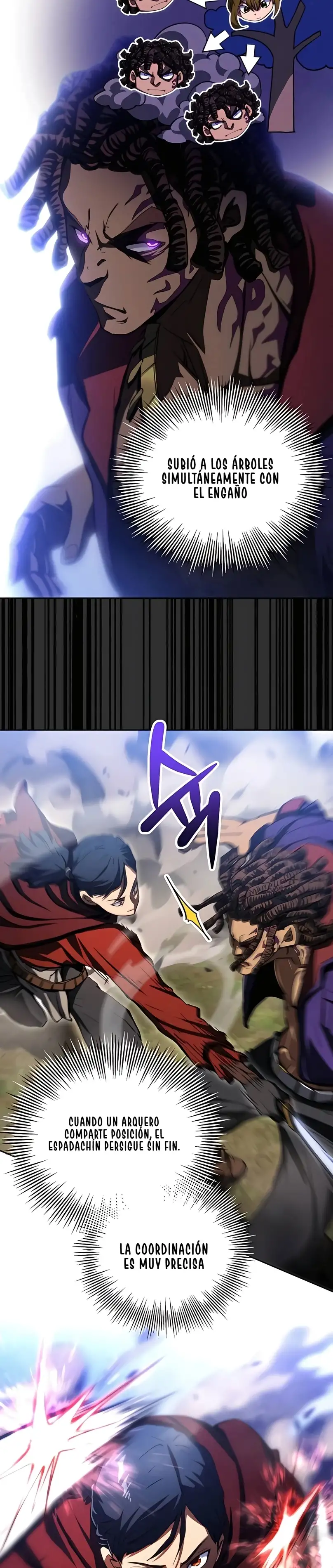 Wild Ranker capítulo 19 página 21