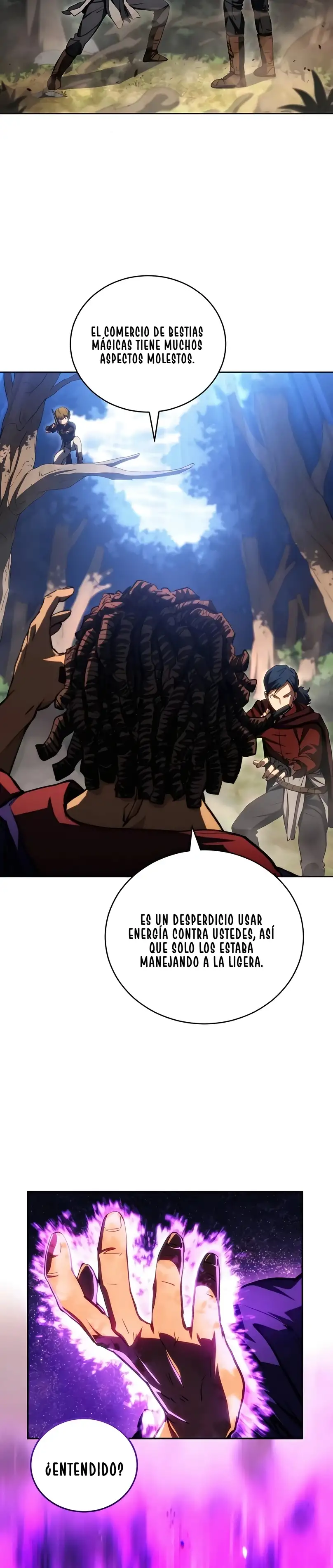 Wild Ranker capítulo 19 página 23