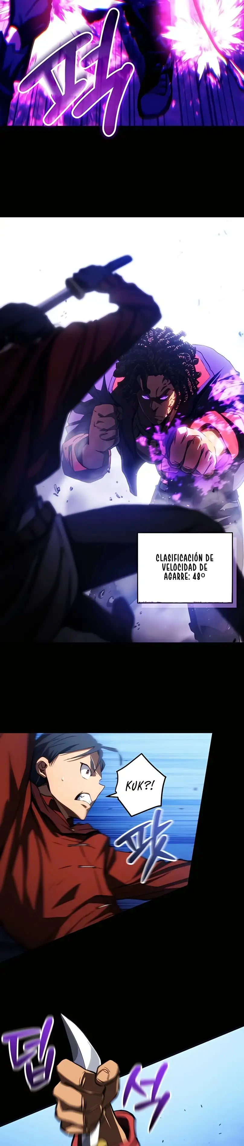Wild Ranker capítulo 19 página 26