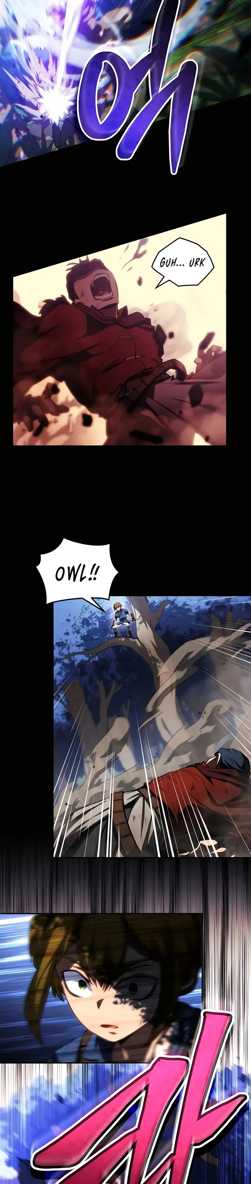 Wild Ranker capítulo 19 página 28
