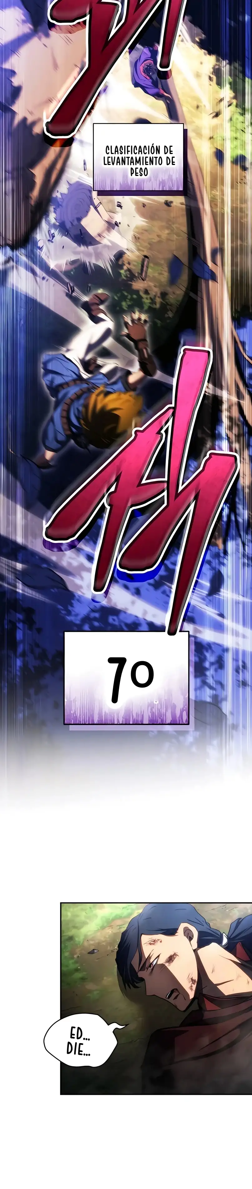 Wild Ranker capítulo 19 página 29