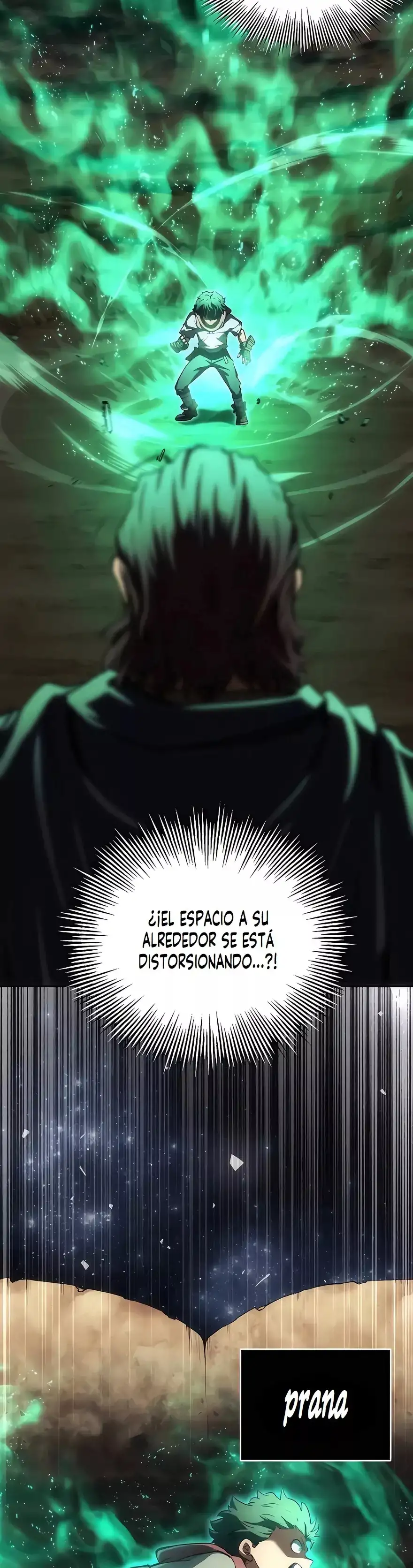 Wild Ranker - Capítulo 2 - Página 7 - LectorTMOo